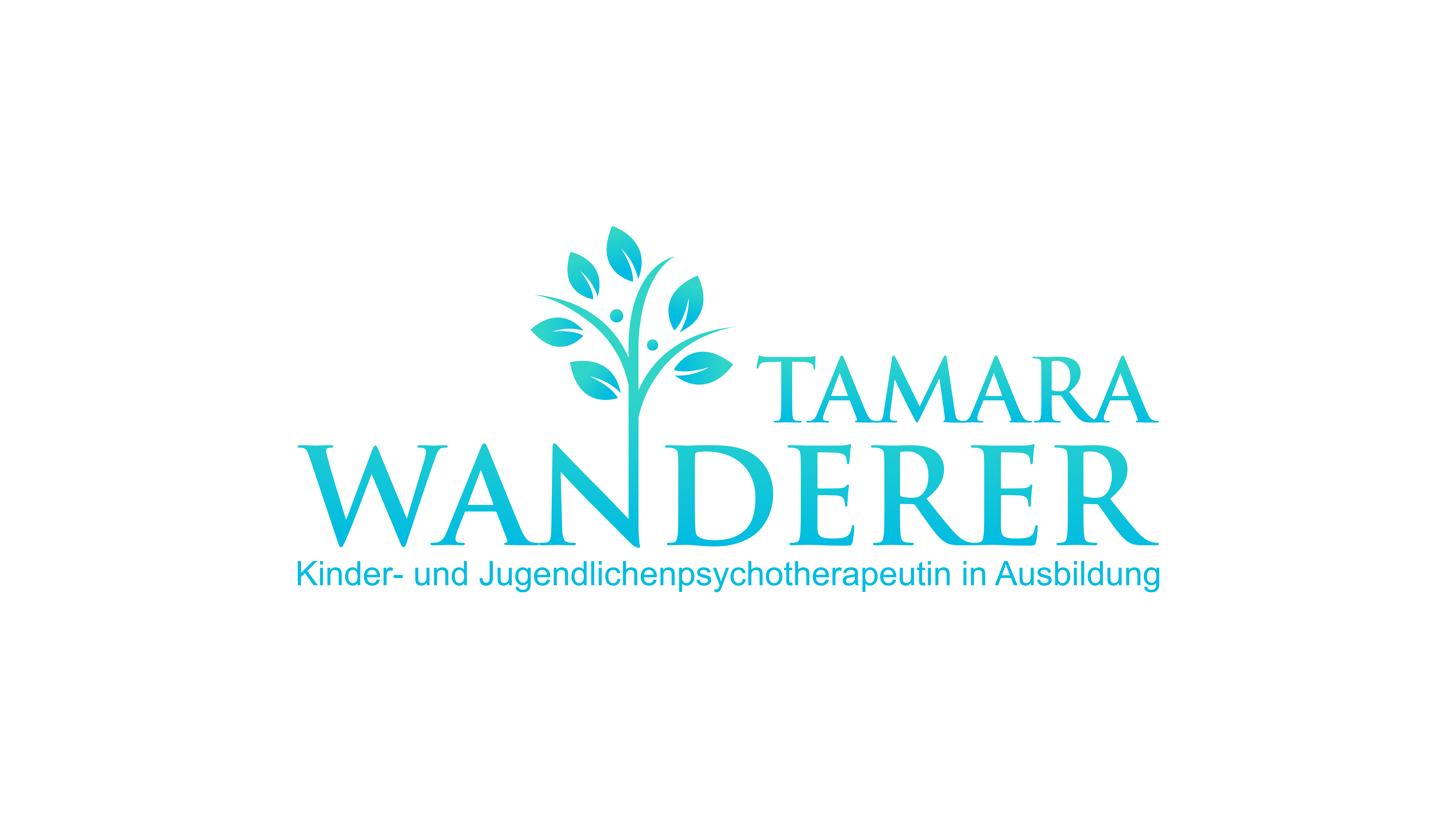 Logo of Tamara Wanderer